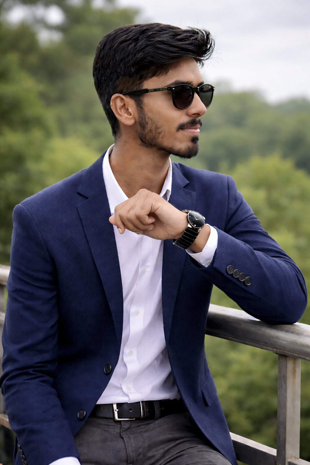 Arpit Bhelkar, Founder and CEO